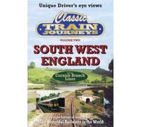 Classic Train Journeys - Classic Train Journeys: South West England [Import anglais]