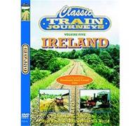 Classic Train Journeys - Ireland