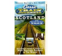 Classic Train Journeys Vol. 1 - Scotland [VHS]