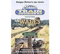 Classic Train Journeys - Wales G
