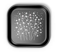 Vitra Classic Tray Baby's Breath - Plateau noir