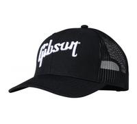 Classic Trucker Noir
