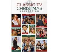 Classic TV Christmas Collection