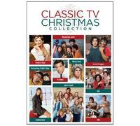 Classic Tv Christmas Collection ( 4 Disc)