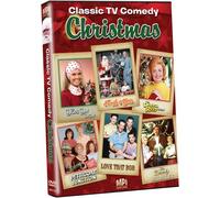 Classic Tv Christmas Collection [Dvd] [Import]