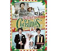Classic TV Christmas: Volume 3