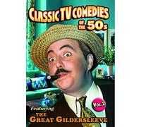 Classic TV Comedies of the 50s 2 [DVD] [1955] [Region 1] [NTSC]