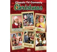 Classic Tv Comedy Christmas
