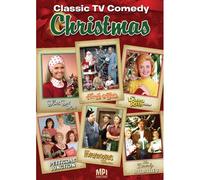 Classic Tv Comedy Christmas