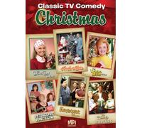 Classic TV Comedy: Christmas