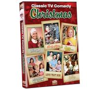 Classic TV Comedy Christmas