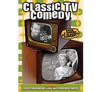 Classic TV Comedy [Import USA Zone 1]