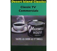 Classic TV Commercials