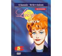 Classic TV: The Lucy Show [Import USA Zone 1]