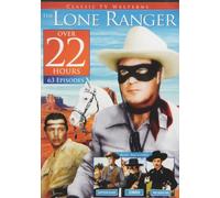 Classic TV Westerns