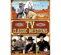 Classic TV Westerns
