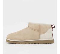 Boots hommes UGG M CLASSIC ULTRA MINI Beige 42