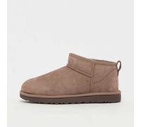 UGG Bottines Classic Ultra Mini Femme Marron Taille 41
