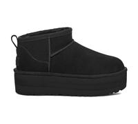 Bottes UGG CLASSIC ULTRA MINI PLATFORM (black) femme 42 (11 US)