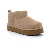 Ugg Classic Ultra Mini Boots Beige EU 36 Fille
