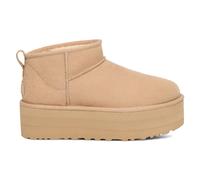 Classic Ultra Mini Platform Driftwood 42