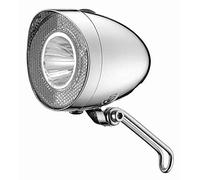 Classic UN-4915 CHROM-SB-BATTERIE-20 LUX-Union avec STVZO