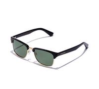 Classic Valmont - Polarized Black Green
