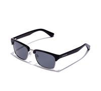 Classic Valmont - Polarized Black Grey