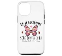 Classic Verses & Trust in God Peace, Love, and Hope Spiritua Coque pour iPhone 12/12 Pro