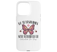 Classic Verses & Trust in God Peace, Love, and Hope Spiritua Coque pour iPhone 15 Pro Max