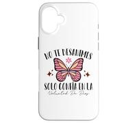 Classic Verses & Trust in God Peace, Love, and Hope Spiritua Coque pour iPhone 16 Plus