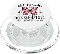 Classic Verses & Trust in God Peace, Love, and Hope Spiritua PopSockets PopGrip pour MagSafe