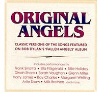 Classic Versions of the Songs Featured on Bob Dylan'S "Fallen Angel" Album