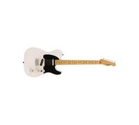 Classic Vibe '50s Telecaster - touche érable - White Blonde