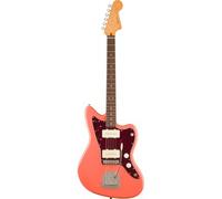 Classic Vibe '60s Jazzmaster LRL TPG Tahitian Coral - STOCK B
