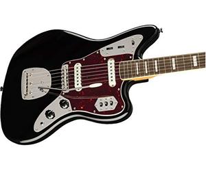 Classic Vibe 70s Jaguar Black