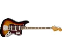 Bass Vi Classic Vibe Lrl 3-Color Sunburst
