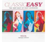 Classic Vocal/The Very Best of Easy Listening [UK Import]