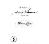 Classic Wakeman volume one live in Lugano DVD