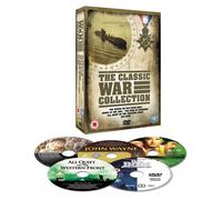 Classic War Box Set - Classic War Box Set [Import anglais]
