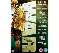 Classic War Collection – Twentieth Century Fox Film Corporation – Import