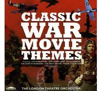 Classic War Movie Themes [Import]