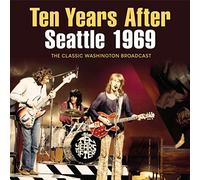Classic Washington Radio Broadcast 1969 – Gossip Firenze