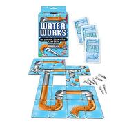 Classic Waterworks Card Game