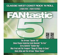 Classic West Coast Rock N Roll