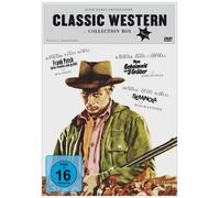 Classic Western Collection: Box 03
