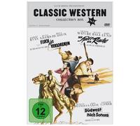 Classic Western Collection Box No. 1 [Import]