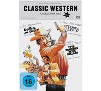 Classic Western Collection Box No. 4 [Import]