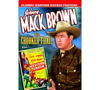 Classic Western Double Feature [DVD] [1936] [Region 1] [NTSC]