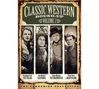 Classic western round up 2 2p/gb/st fr gb - DVD Zone 1